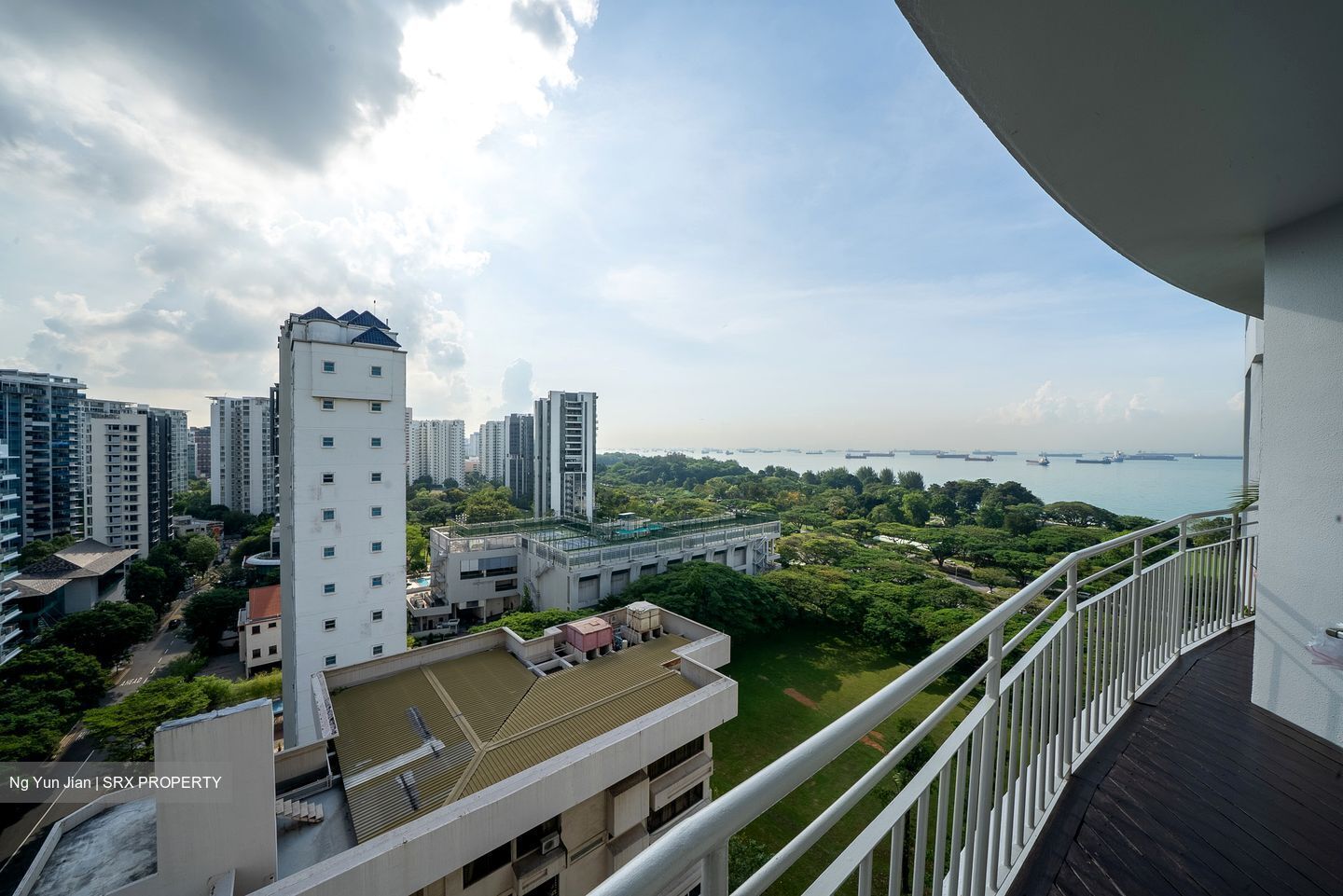 11 Amber Road (D15), Apartment #556115671